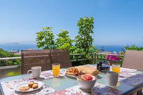 Sunset View Apartment