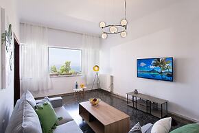 Sunset View Apartment