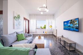 Sunset View Apartment