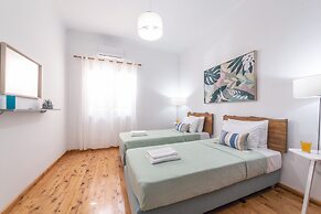 Sunset View Apartment