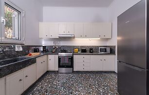 Sunset View Apartment