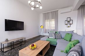 Sunset View Apartment