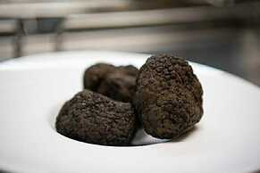 Country House Monastero le Grazie