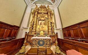 Country House Monastero le Grazie