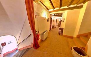 Country House Monastero le Grazie