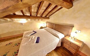 Country House Monastero le Grazie