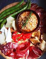 Country House Monastero le Grazie