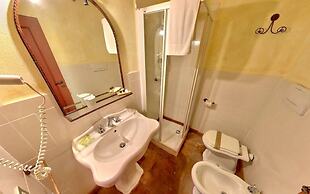 Country House Monastero le Grazie