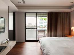 Riqueza Suites Pattaya