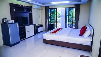 Riqueza Suites Pattaya