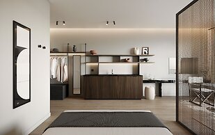 Alinea Primo Historic Center