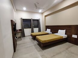 Hotel Balaji Comforts