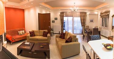 Asterousia Apartment