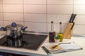 Asterousia Apartment