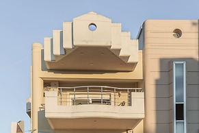 Asterousia Apartment