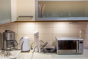 Asterousia Apartment