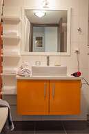 Asterousia Apartment