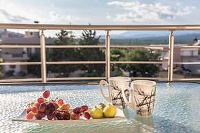 Asterousia Apartment