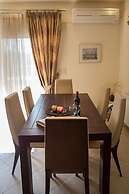 Asterousia Apartment