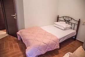 Asterousia Apartment