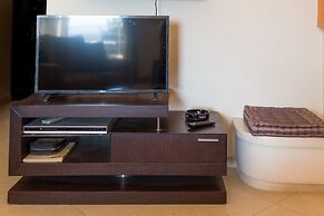 Asterousia Apartment