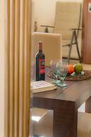 Asterousia Apartment