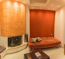 Asterousia Apartment