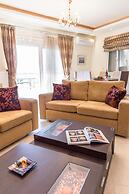 Asterousia Apartment