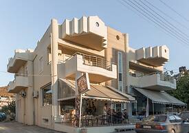 Asterousia Apartment