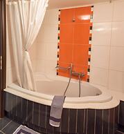 Asterousia Apartment