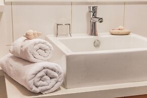 Asterousia Apartment