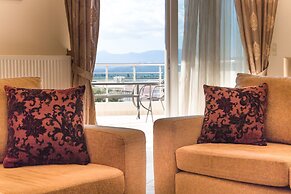 Asterousia Apartment