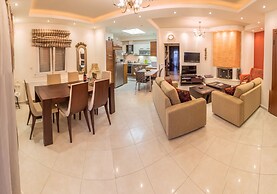 Asterousia Apartment