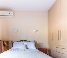 Asterousia Apartment