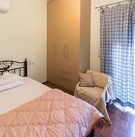 Asterousia Apartment
