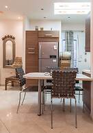 Asterousia Apartment