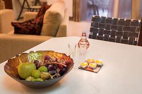 Asterousia Apartment