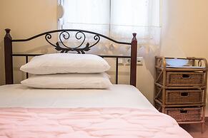 Asterousia Apartment