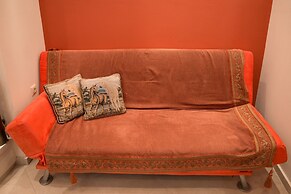 Asterousia Apartment