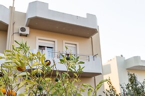 Asterousia Apartment