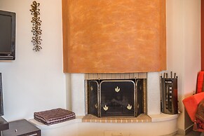 Asterousia Apartment