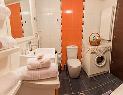 Asterousia Apartment