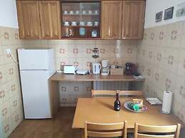 Komfort Appartment