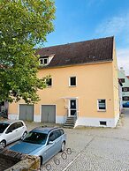 Haus Leipheim