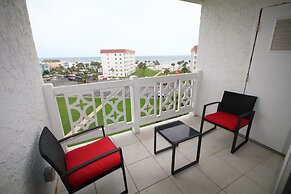 262 El Matador 2 Bedroom Condo by RedAwning