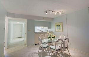 262 El Matador 2 Bedroom Condo by RedAwning