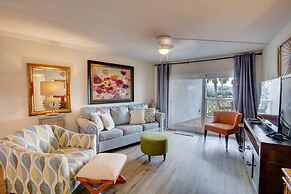 224 El Matador 1 Bedroom Condo by RedAwning