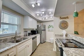 224 El Matador 1 Bedroom Condo by RedAwning