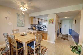 113 El Matador 1 Bedroom Condo by RedAwning