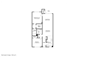 113 El Matador 1 Bedroom Condo by RedAwning